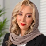 زهرا یاوری
