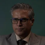 دکتر حمید رضا مروتی