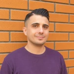 رامتین گلرخی