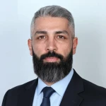 علی صباغی