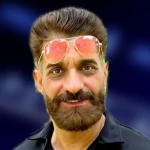 علی صباغی