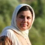 مهناز علیخانی