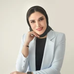 مهدیس زرنوش