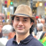 علیرضا کاظم زاده