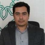 مهندس احمدرضا حیدری