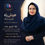 لیلا امیری زاده