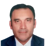 مهندس حمید گوگوچانی