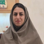 مهدیه اصغری