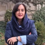 فائقه کهربایی