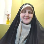زهرا صدرالدینی