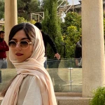 آرزو ریاحی