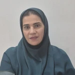 سیده‌سمیه تقوی