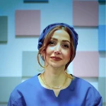 دکتر سیمین فرزامی