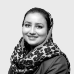 شیرین کرمی