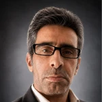 علی شیرالی