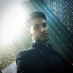 مهدی صدری