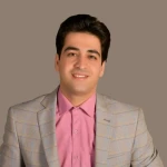 دکتر ابوالفضل فلاح