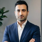 آرش برجی خانی