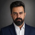 مسعود باغستانی