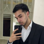 علی افضلی