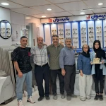 مهدی مظاهری
