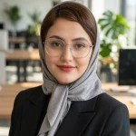 نازنین ایرانمنش