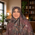 دکتر مونا شیورانی