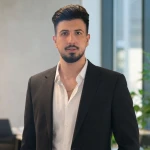 متین عبدی