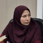 ملیحه جدیدی
