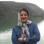 پریسا حسن‌زاده