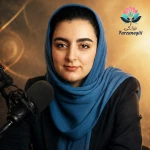 فرزانه بخشی