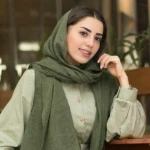 فاطمه محبی