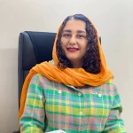 دکتر مرضیه خسروانی مقدم