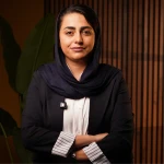 معصومه قاسمی