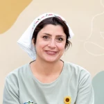 ملینا آقایی