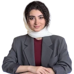 مهدیه خدابخشی