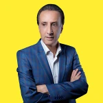 محمدرضا حیاتی
