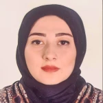 خانم نگین نادری