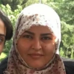 فاطمه رئیس سادات