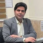 بهرام عسگرپور