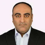 دکتر فرشید خانجانیان