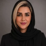شبنم یعقوبی