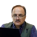 دکتر حمیدرضا عظیم زاده
