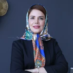 نوشین کاویانی