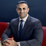 دکتر فرهاد مردانی