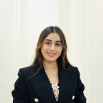 خانم محمدی