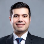 سید محمد امین قاسمی زاده