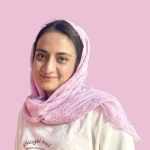 مبینا زکی