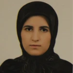 نرگس سادات طاهری