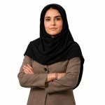 مهرسا کریم زاده